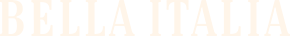Bella Italia